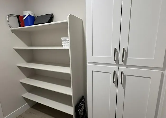 River Trail - Rivers Edge Apartamento *