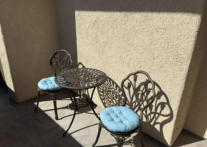 Apartamento River Trail - Rivers Edge