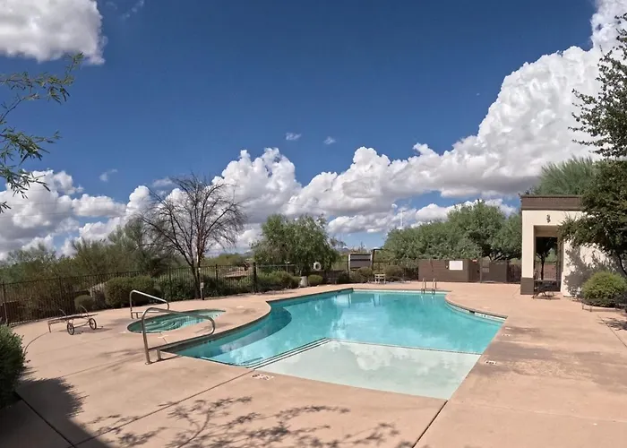 River Trail - Rivers Edge * Tucson