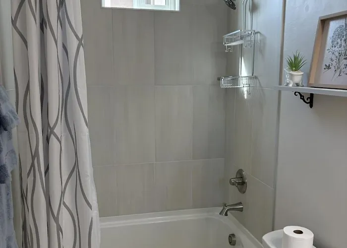Apartamento River Trail - Rivers Edge *