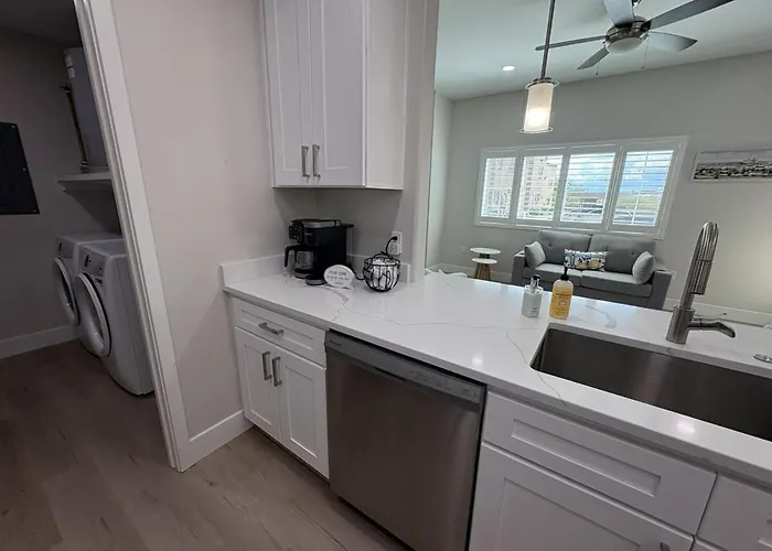 Apartamento River Trail - Rivers Edge *