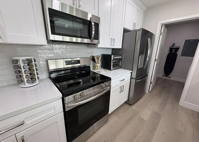 River Trail - Rivers Edge Apartamento *