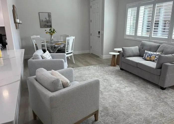 Apartamento River Trail - Rivers Edge