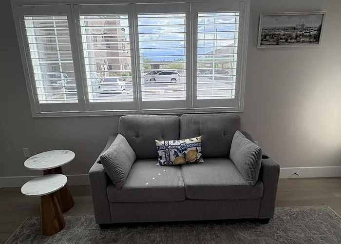 Apartamento River Trail - Rivers Edge