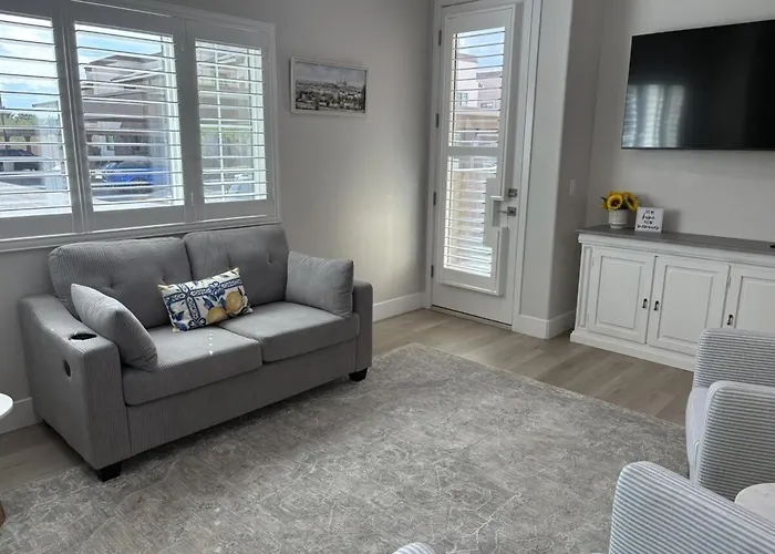 River Trail - Rivers Edge Apartamento *