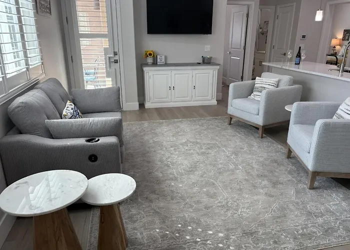 Apartamento River Trail - Rivers Edge *